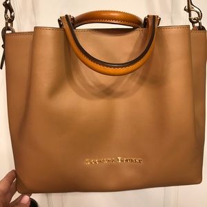 Dooney and Bourke purse